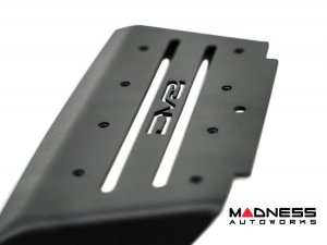 Ford Bronco Interior Upgrade - Device Dash Mount - DV8 Ford Bronco Interior Upgrade - Device Dash Mount - DV8